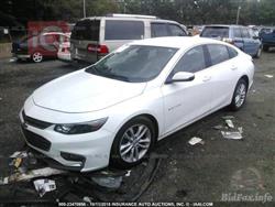 شيفروليه ماليبو